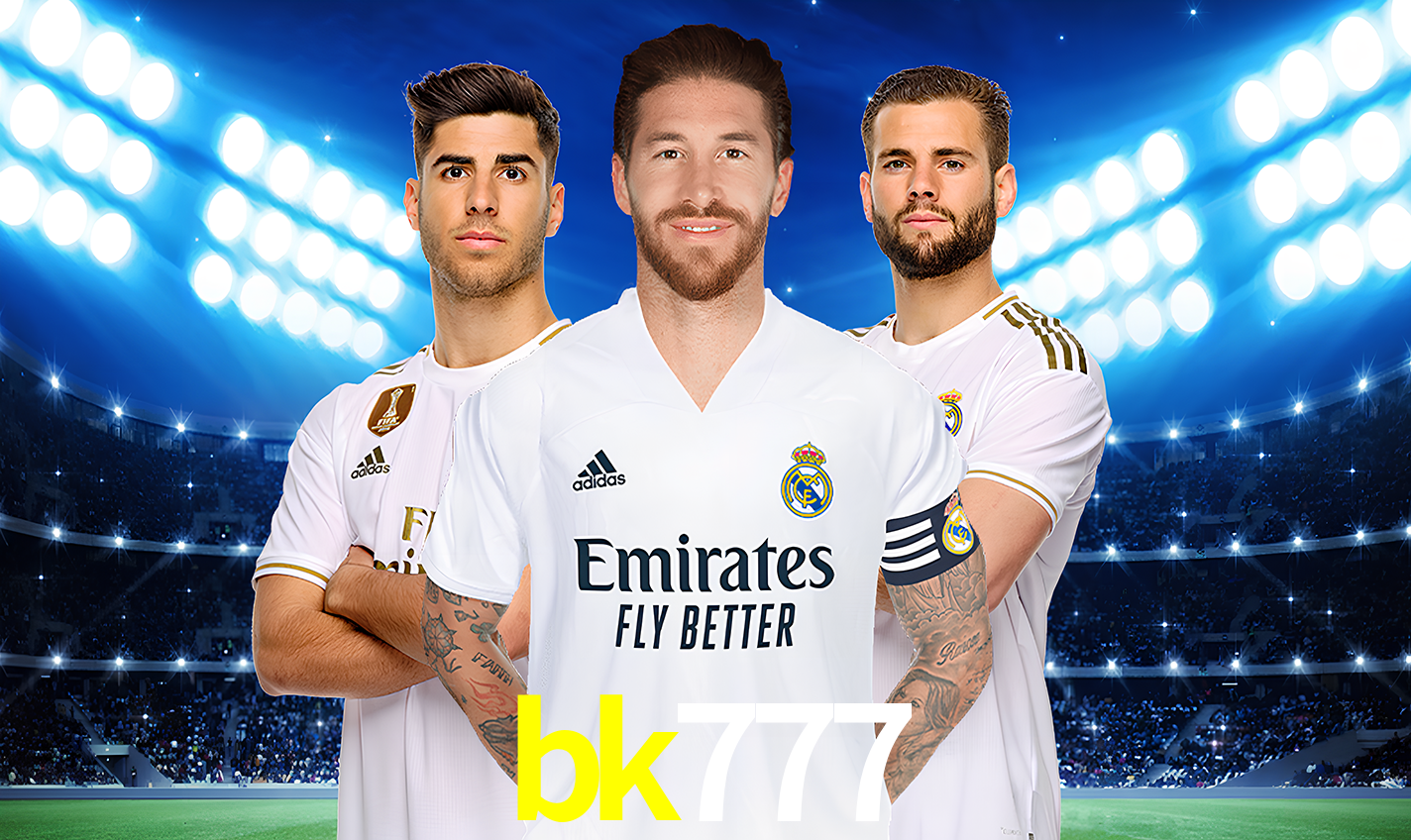 BK777