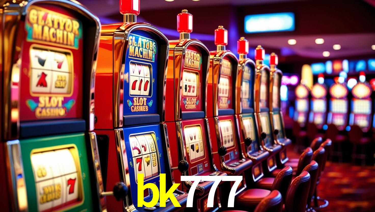 BK777