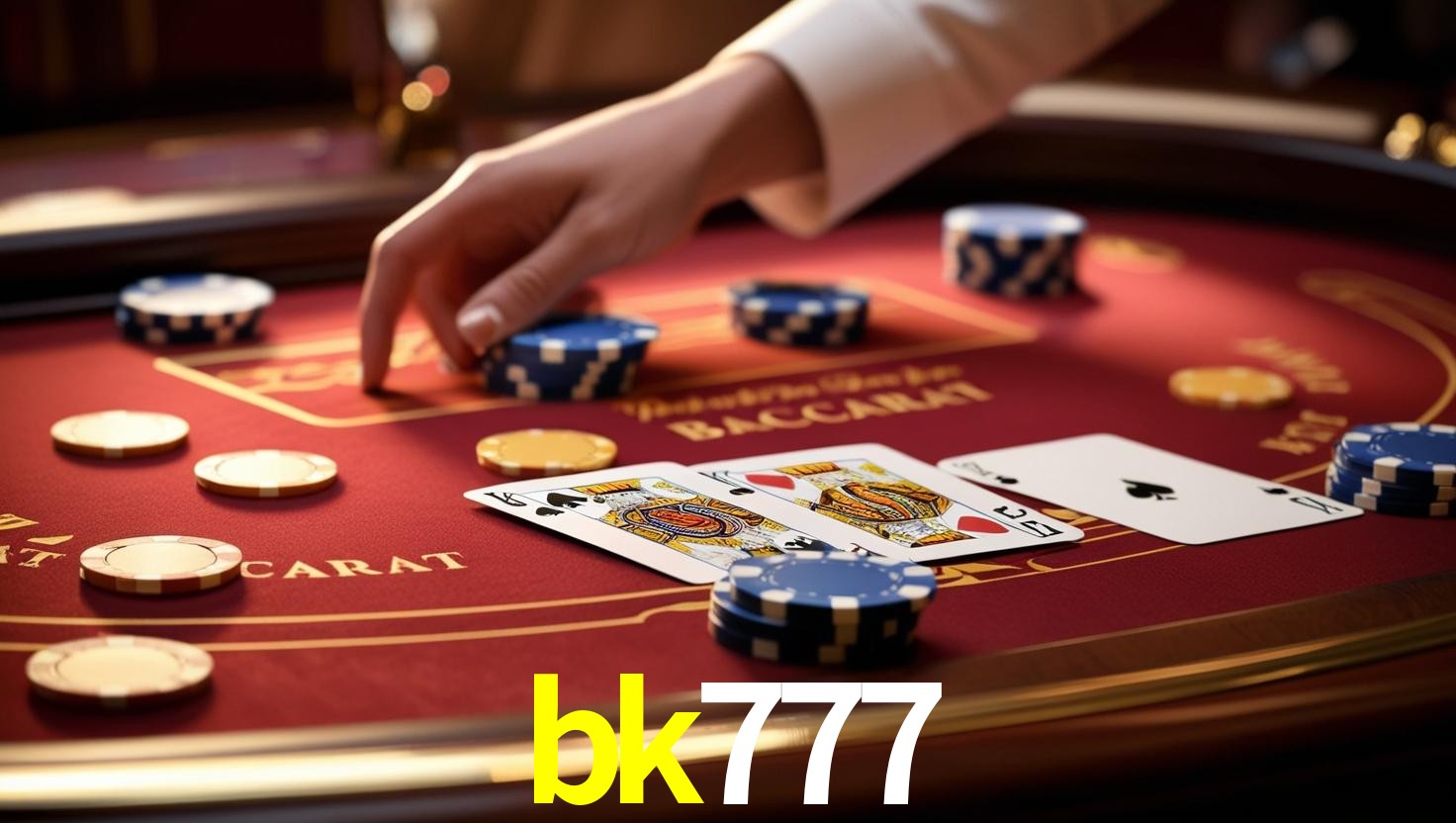 BK777