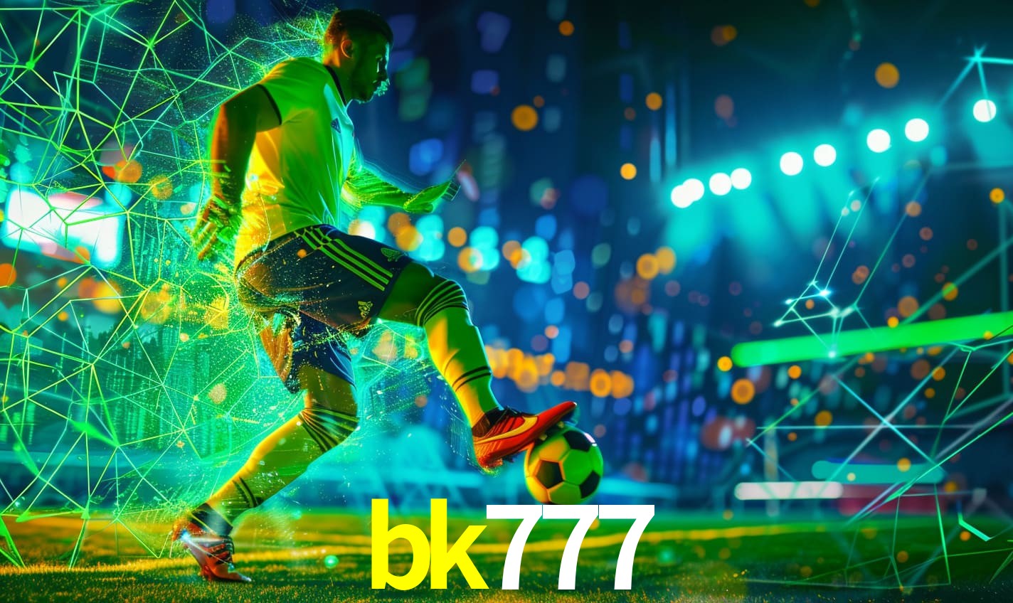 BK777