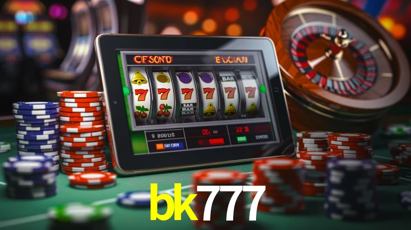 BK777