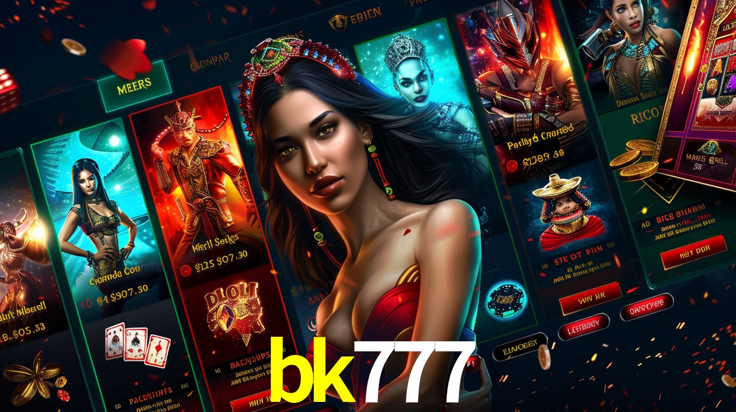 BK777
