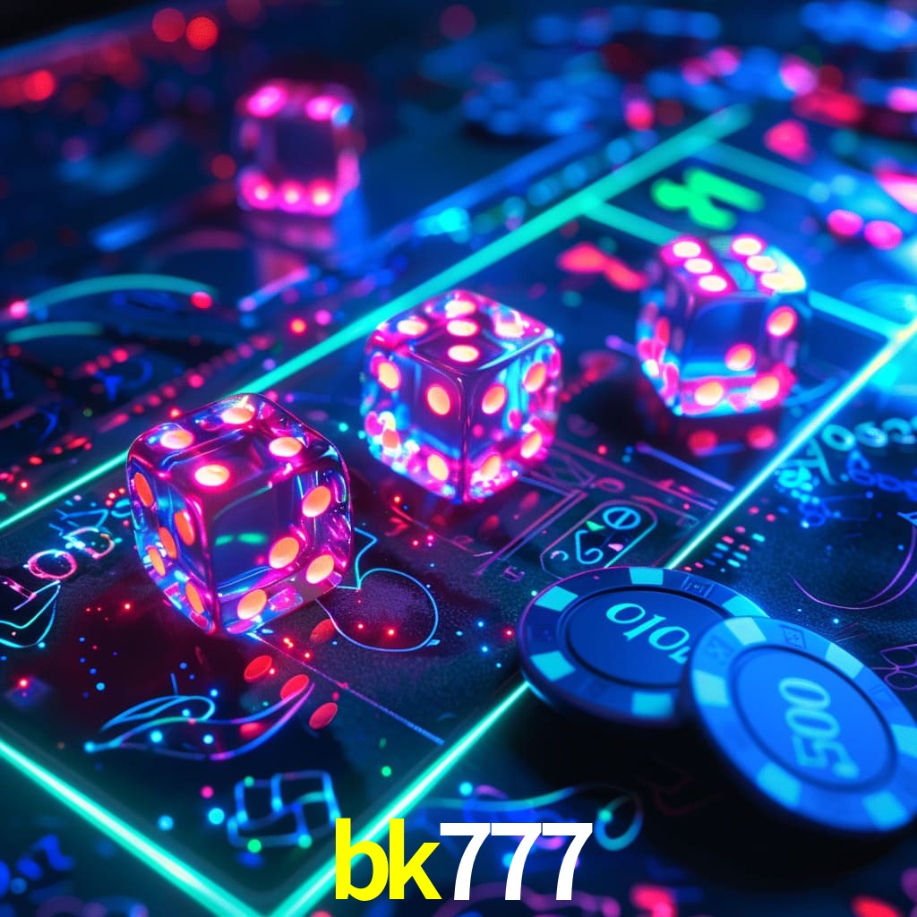 BK777