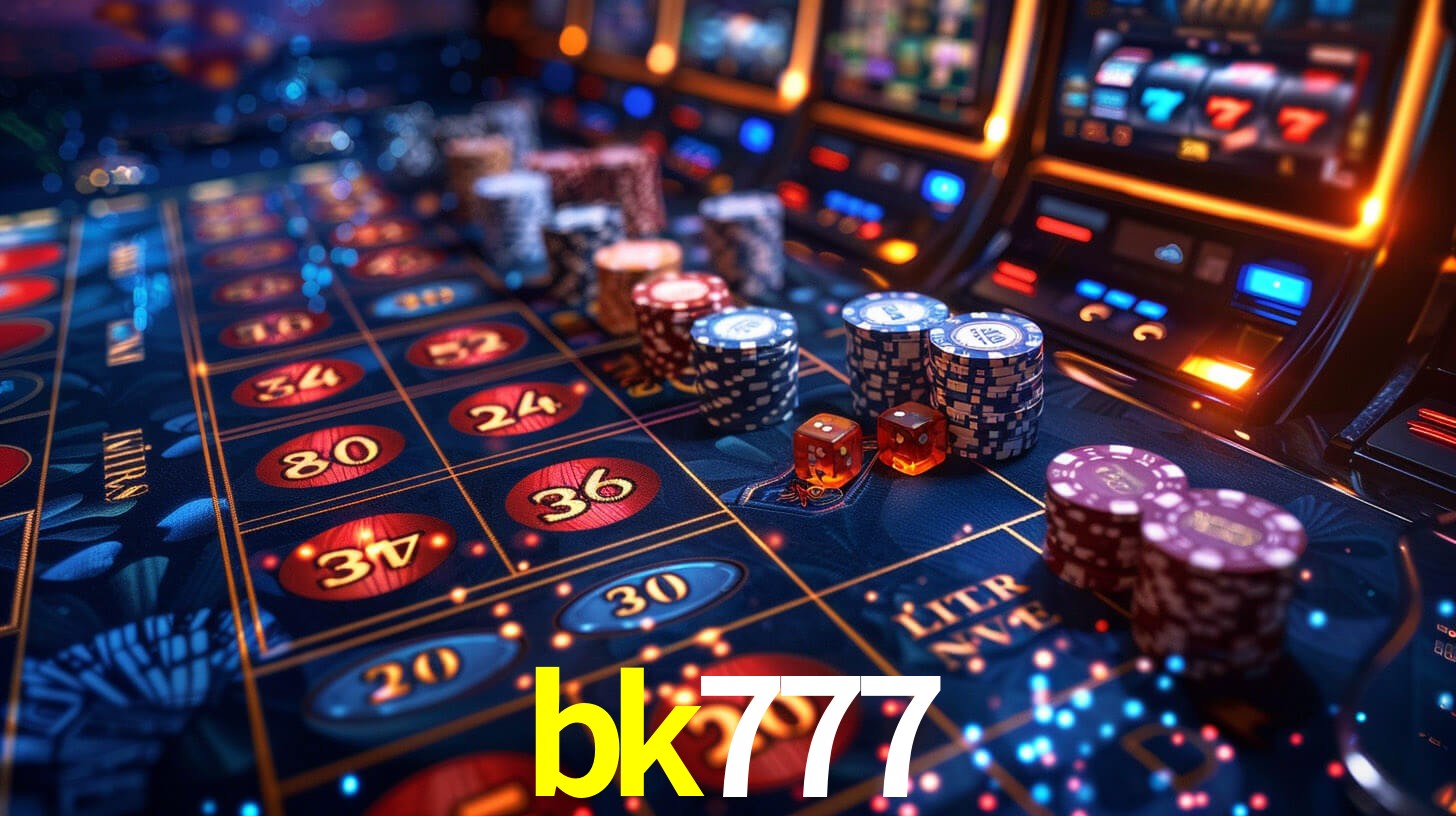 BK777