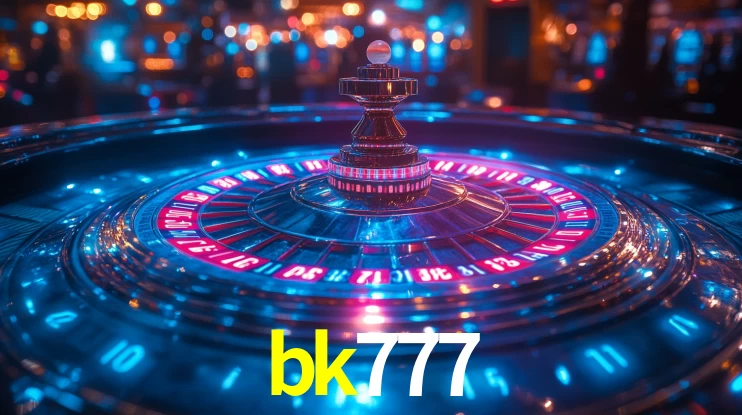 bk777 bet