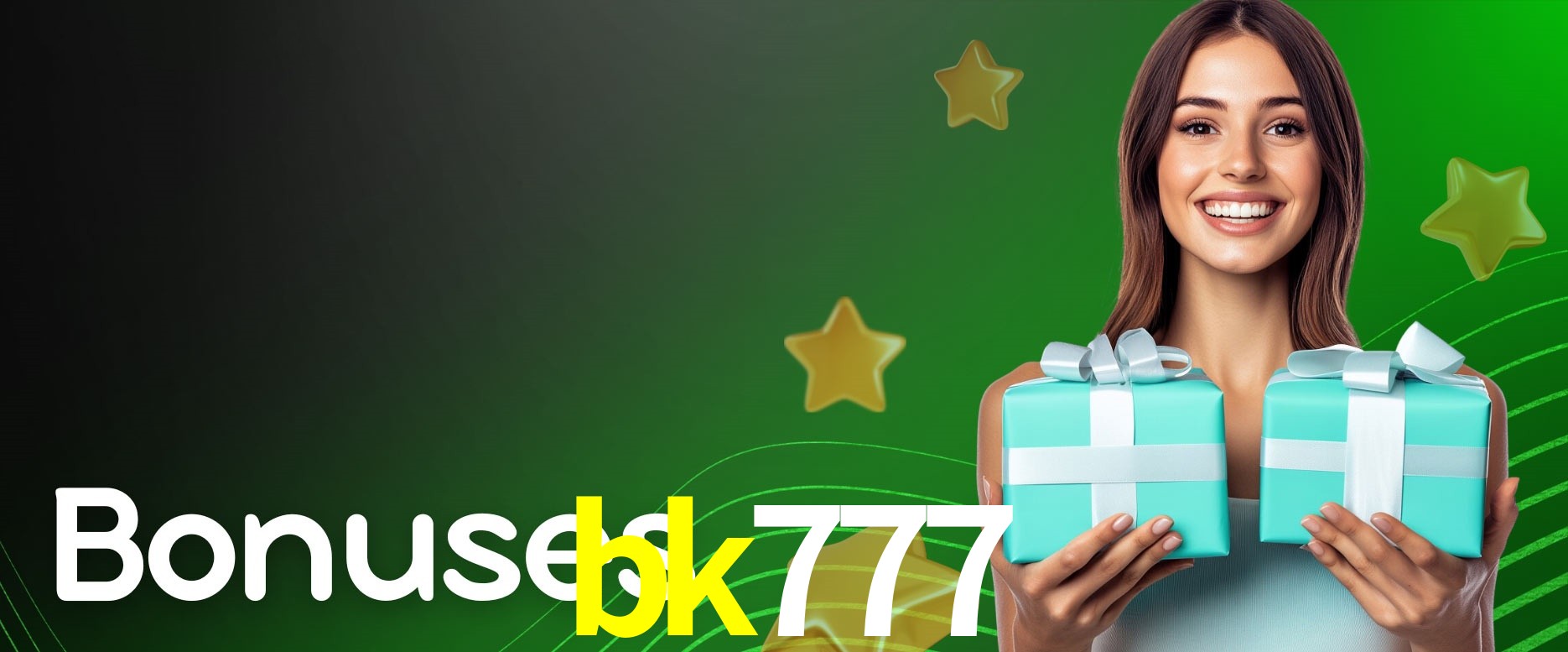 API Integration bk777