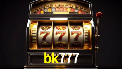 Inovações de Jogos na bk777: O Futuro das Experiências Interativas