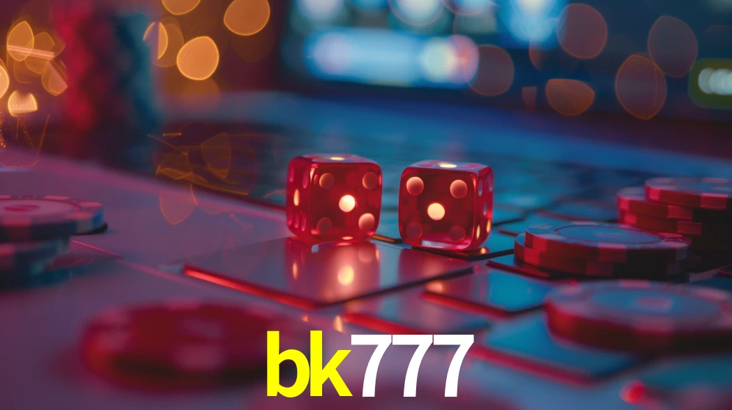 Slot Games bk777