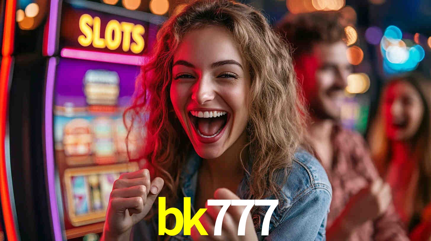 A Popularidade dos Caça-Níqueis no bk777