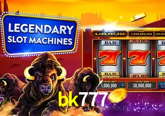 Descubra o Mundo do Cassino Online com bk777