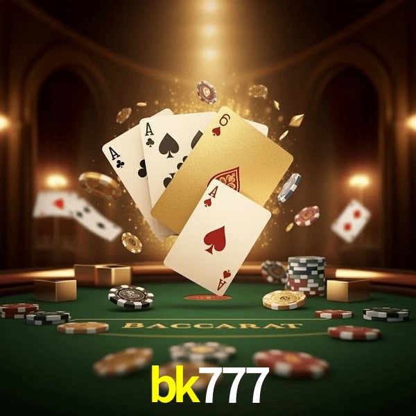 Live Casino bk777