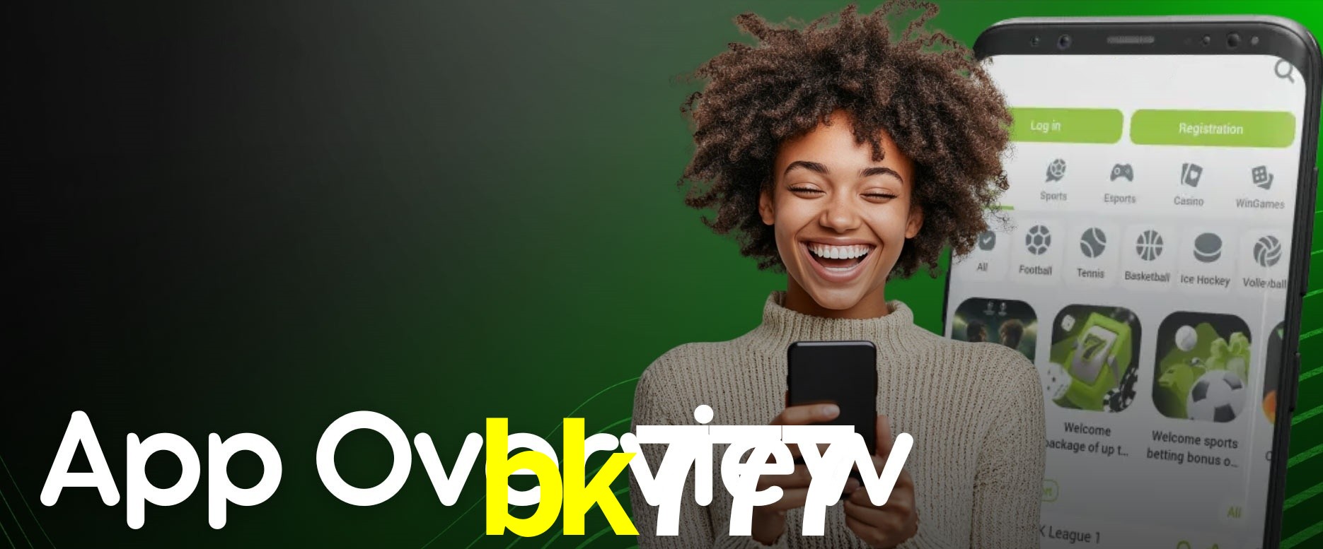 Responsive Design bk777
