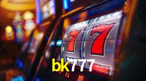 Live Casino bk777
