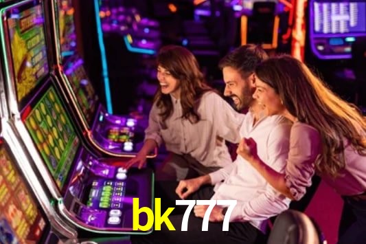 A Emoção da Loteria na bk777: Uma Chance de Mudança de Vida
