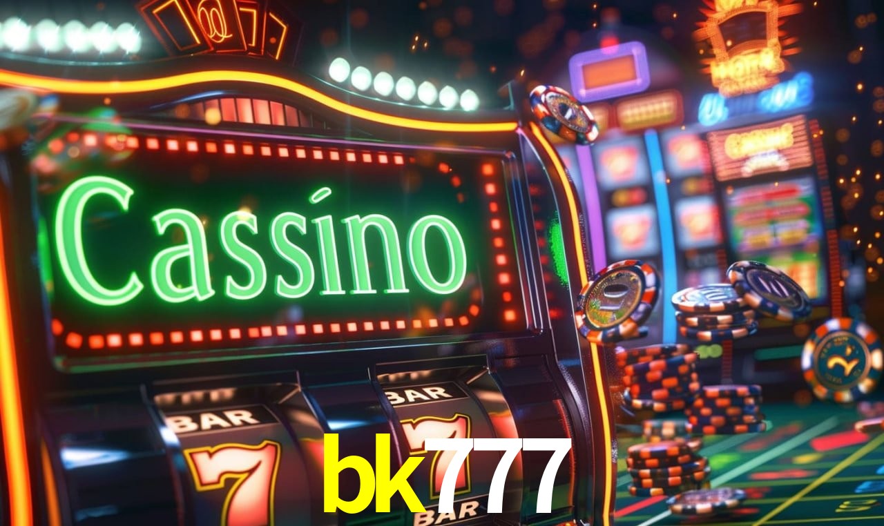 Game Providers bk777