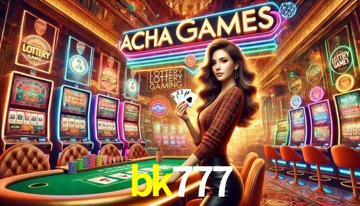Spaceman Game bk777