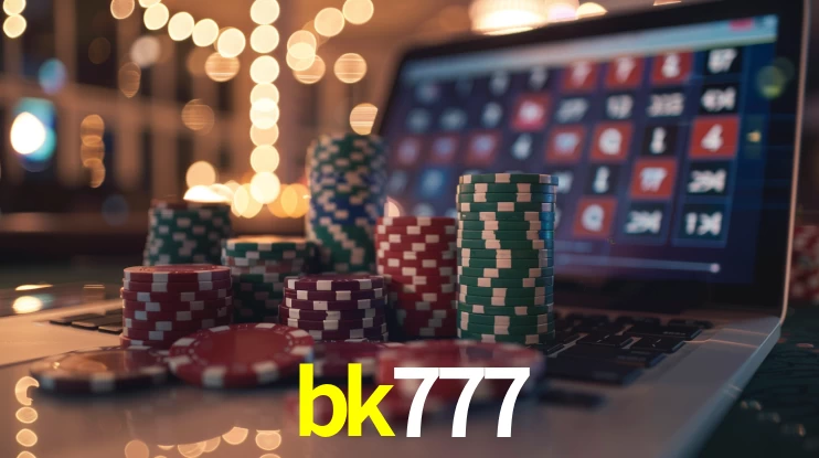 Live Casino bk777