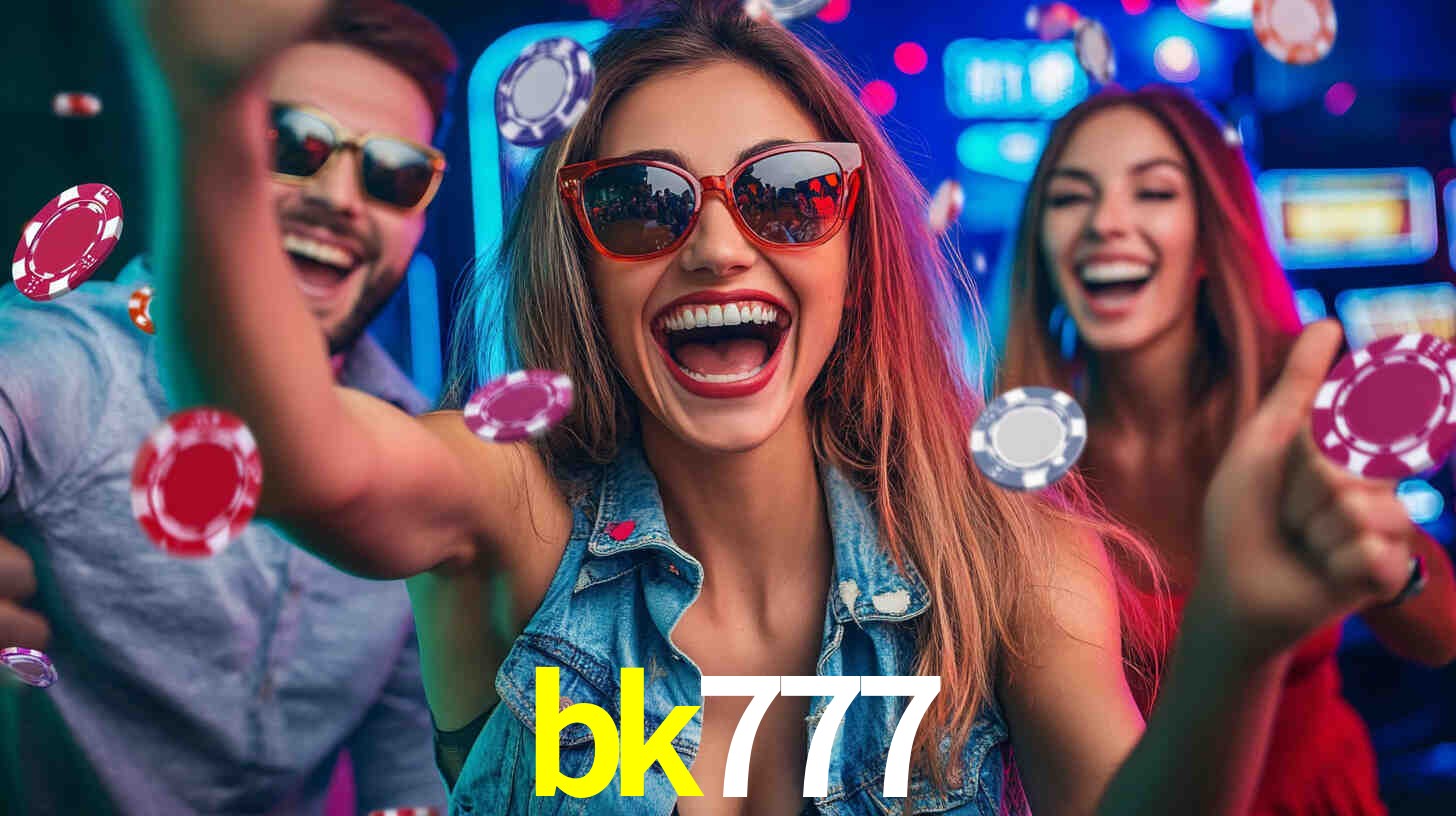 A Popularidade dos Caça-Níqueis no bk777
