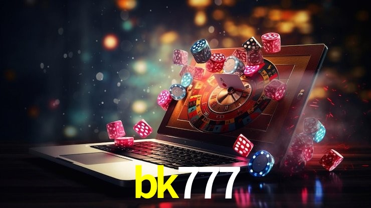 Inovações de Jogos na bk777: O Futuro das Experiências Interativas