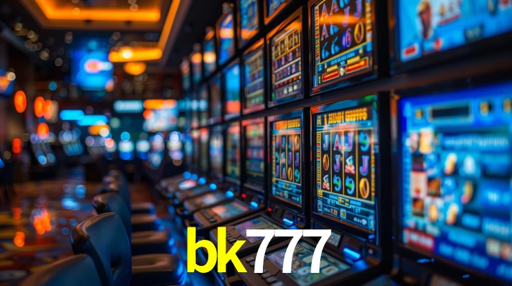 Secure Login bk777