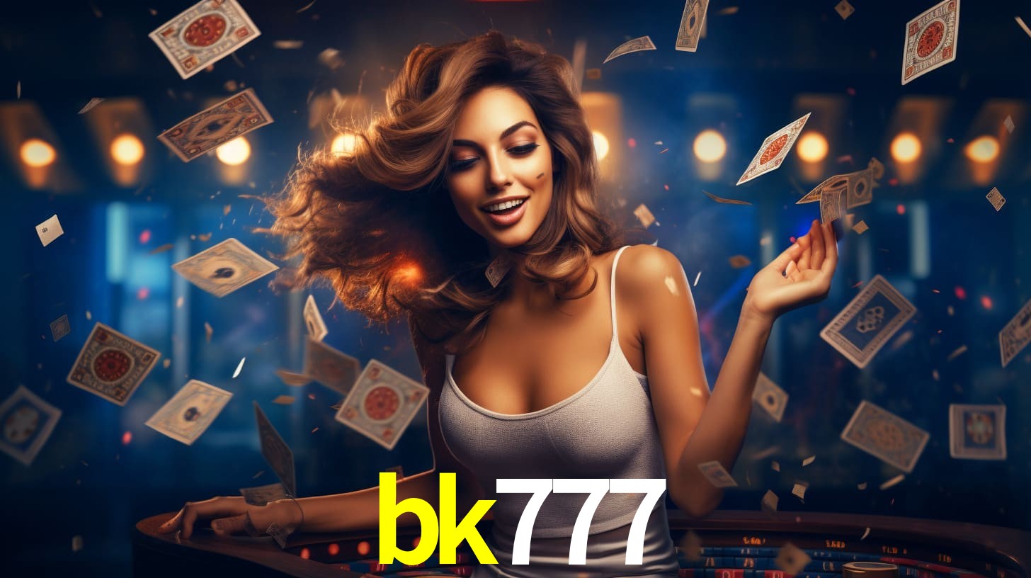 Tournaments bk777