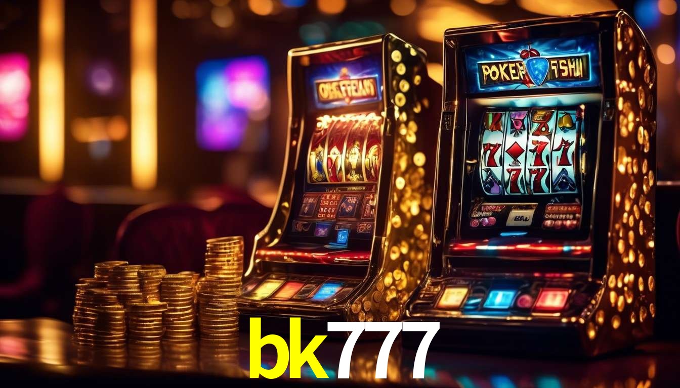 Explorando a Categoria de Eventos em Apostas na bk777