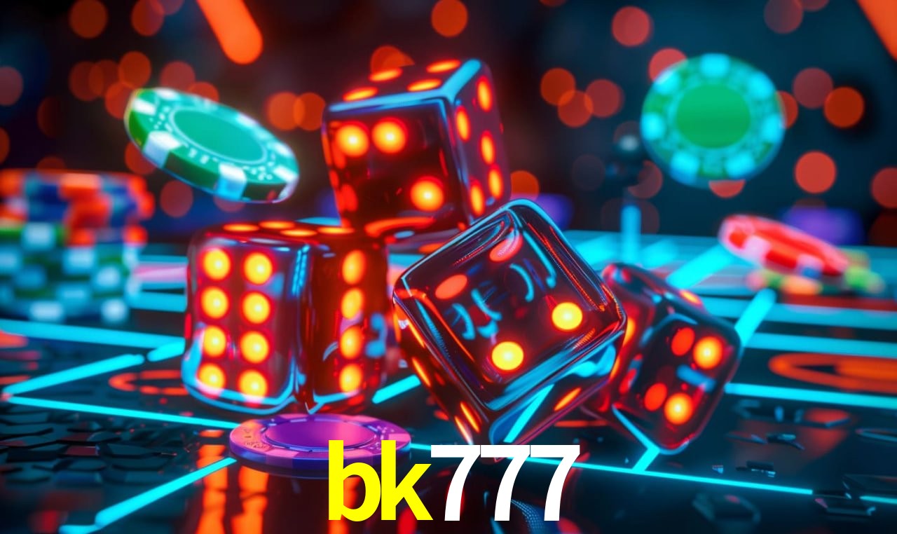 Desvendando o Mundo dos Jogos Virtuais na bk777