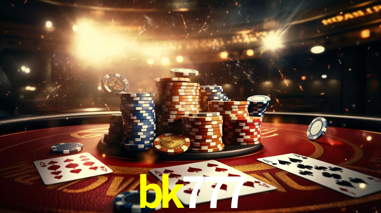 Programa VIP bk777