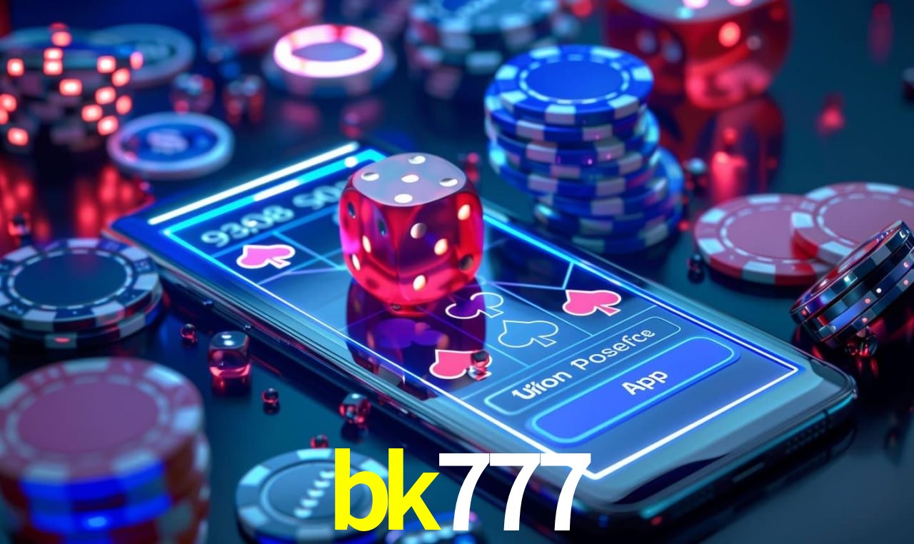 Exclusive Offers bk777