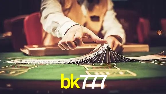 Blackjack Table bk777