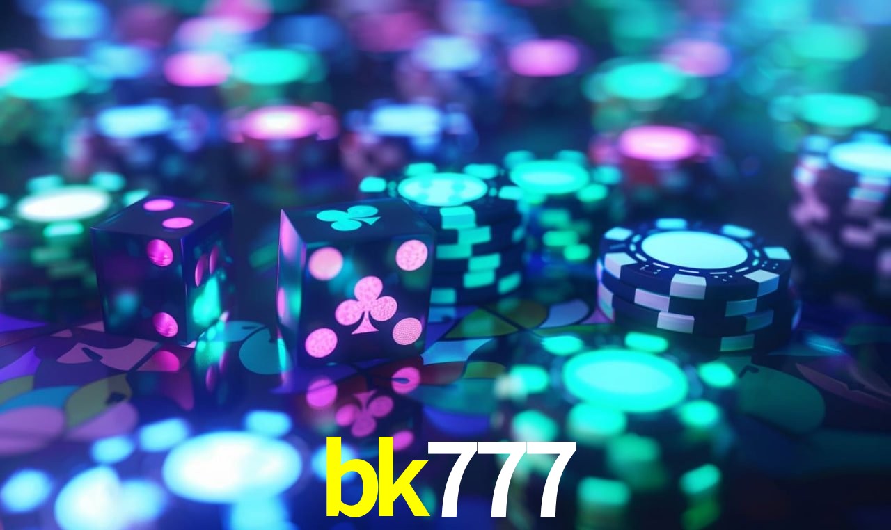 cassino bk777