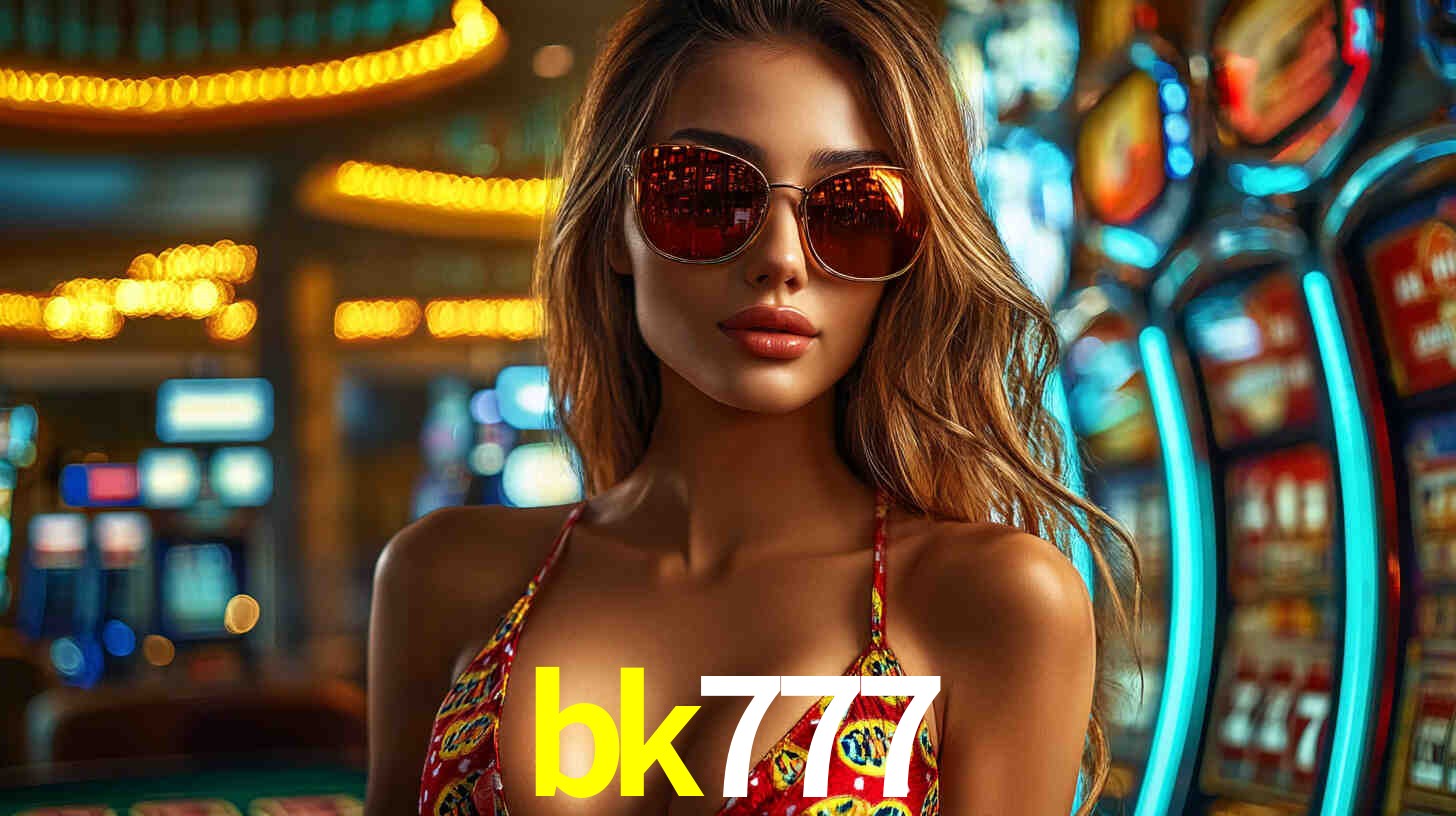 Daily Bonuses bk777