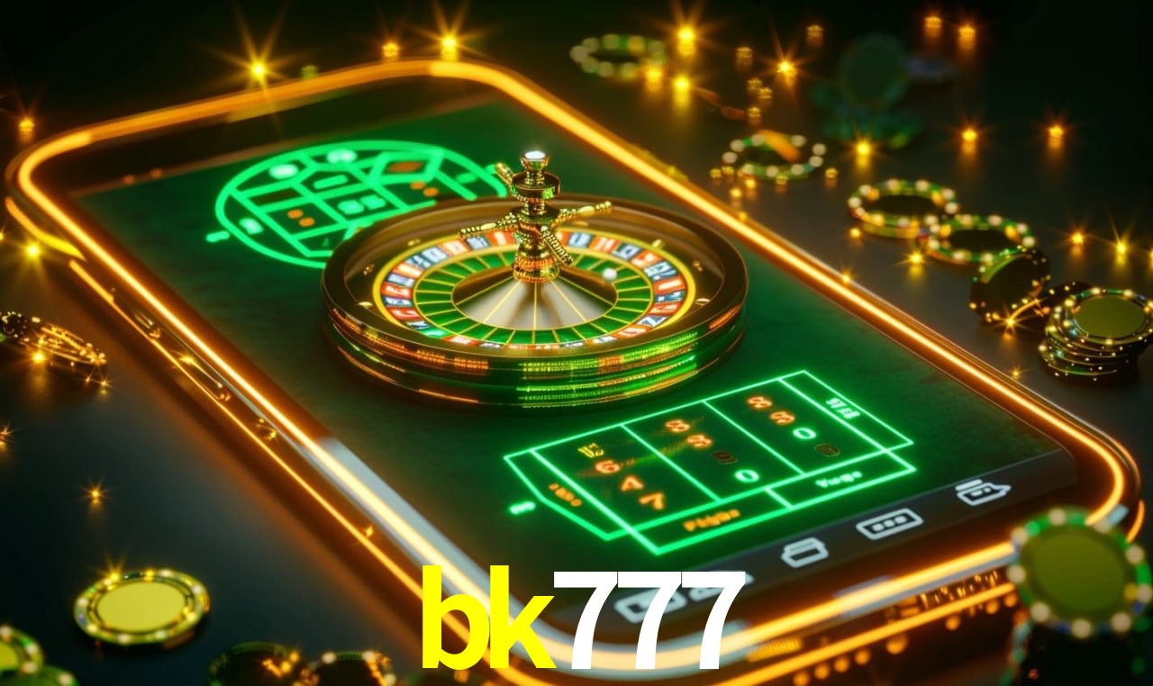 Account Benefits bk777