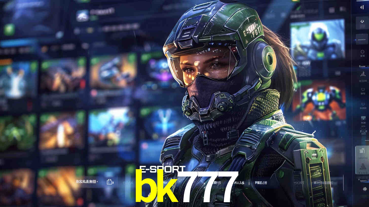 Exclusive Offers bk777