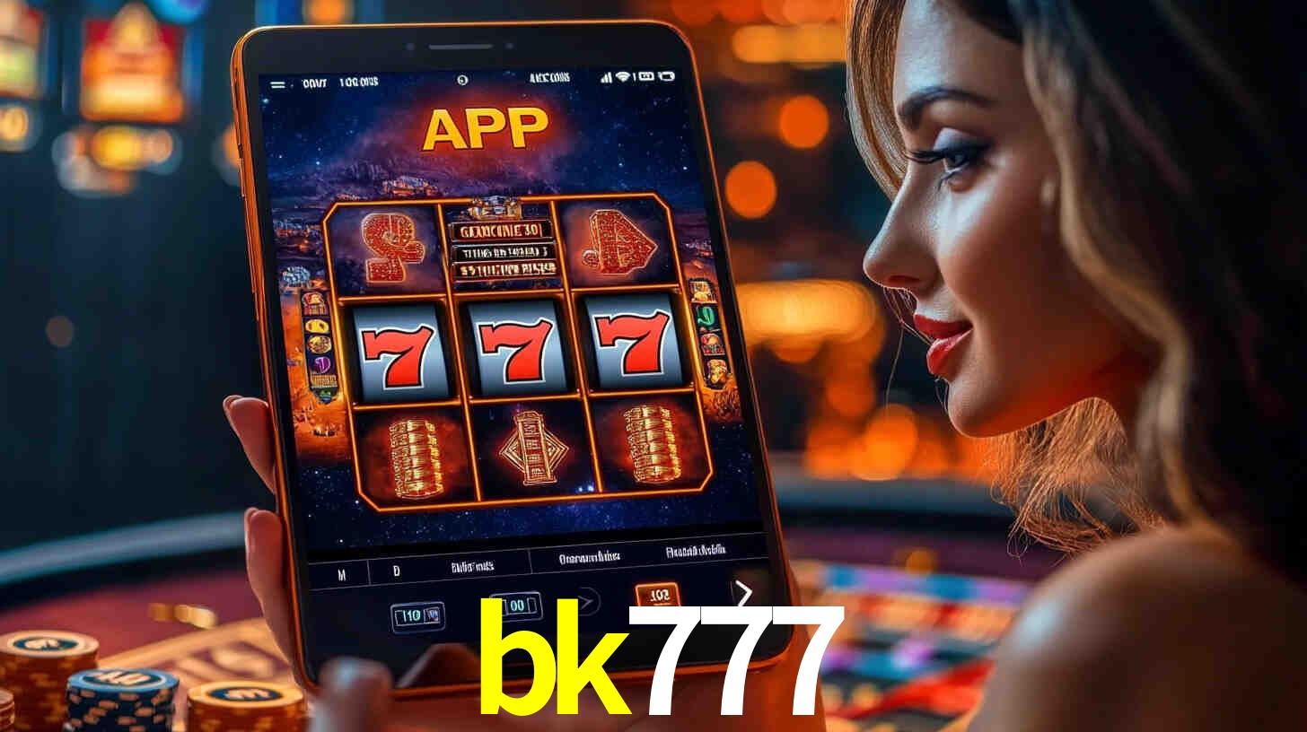 bk777 bet