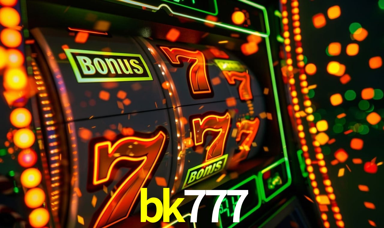 Descubra o Programa VIP da bk777: Vantagens Exclusivas para Jogadores