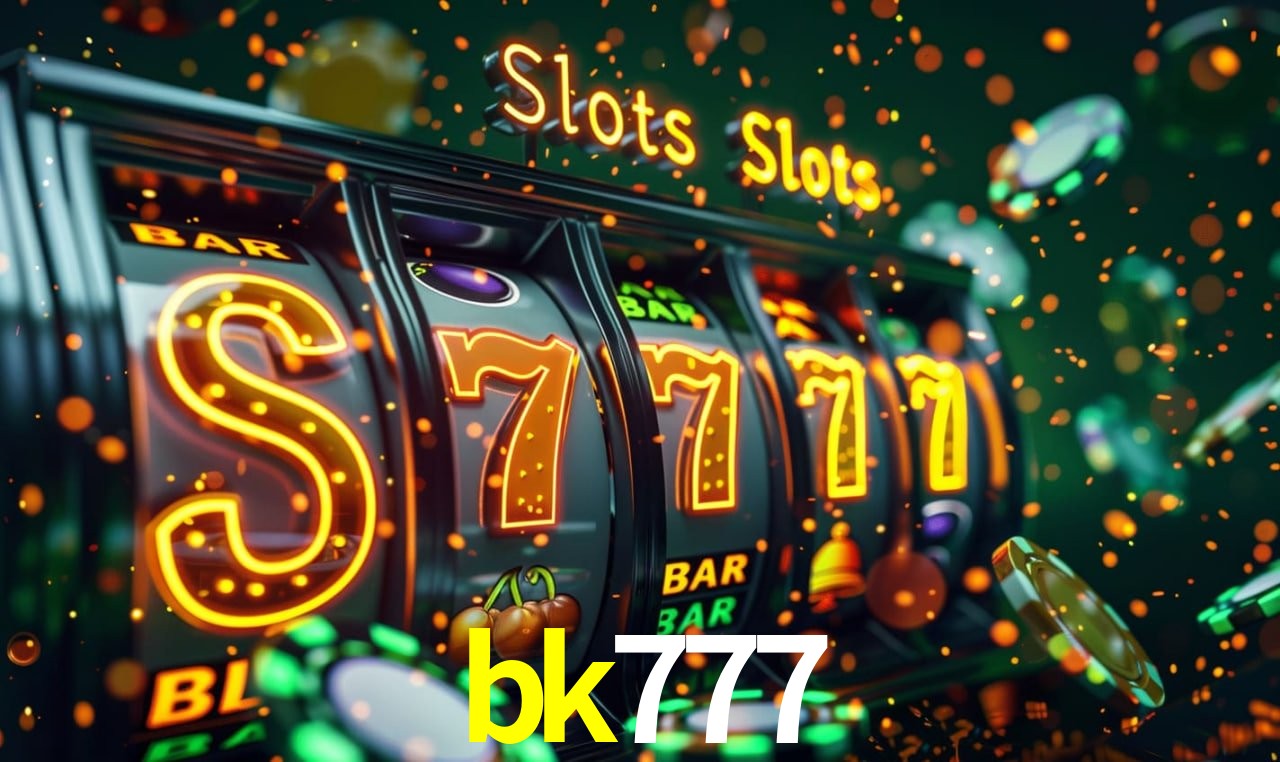 Football Betting bk777