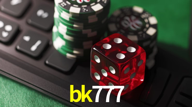 Game Providers bk777
