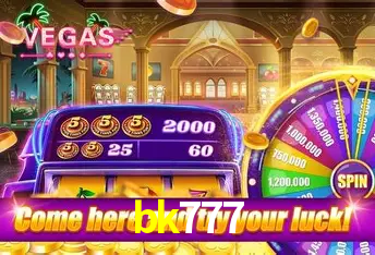 VIP Casino bk777