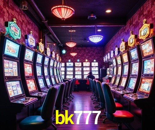 Flash Promotion bk777