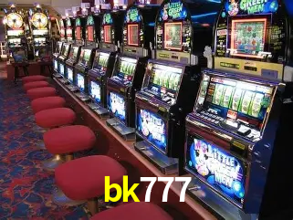 Descubra a Essência do bk777: Nossa História e Compromissos