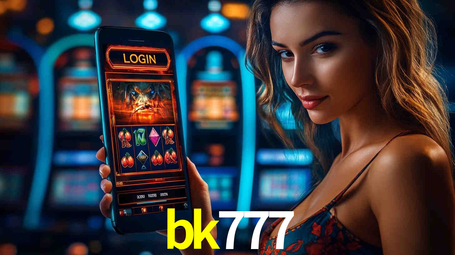 bk777 bet