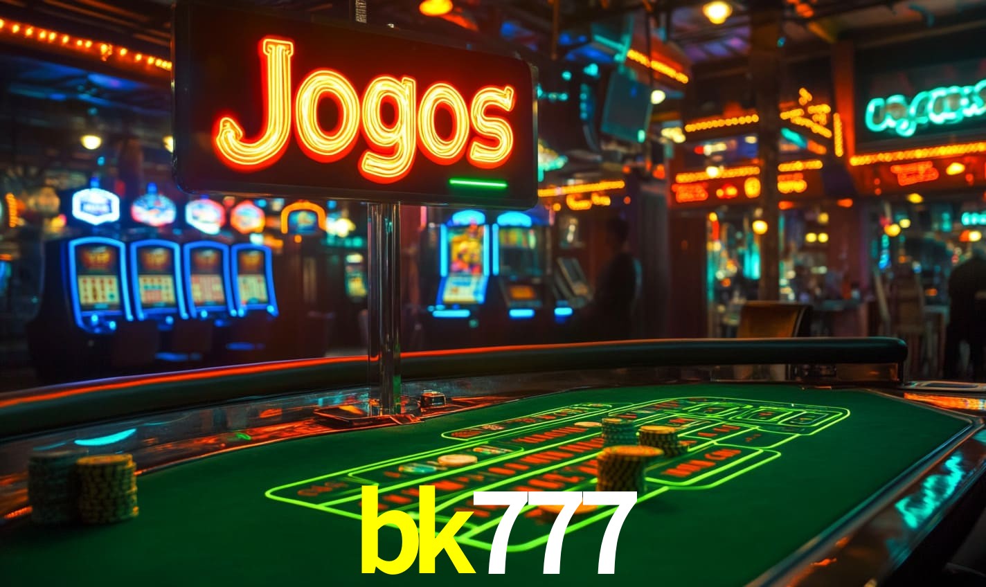 Games Directory bk777